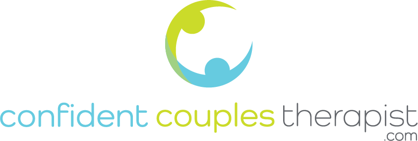 Confident Couples Therapist