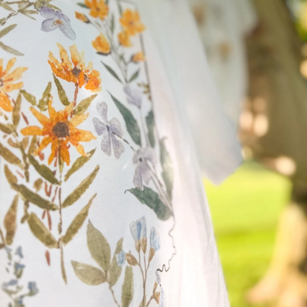 State of Indiana Wildflowers T-Shirt 3.jpg