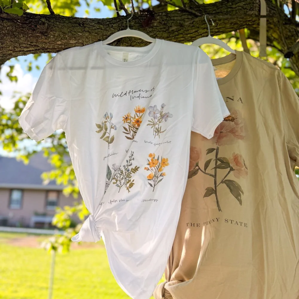 Indiana Wildflowers T-Shirt 3.jpg