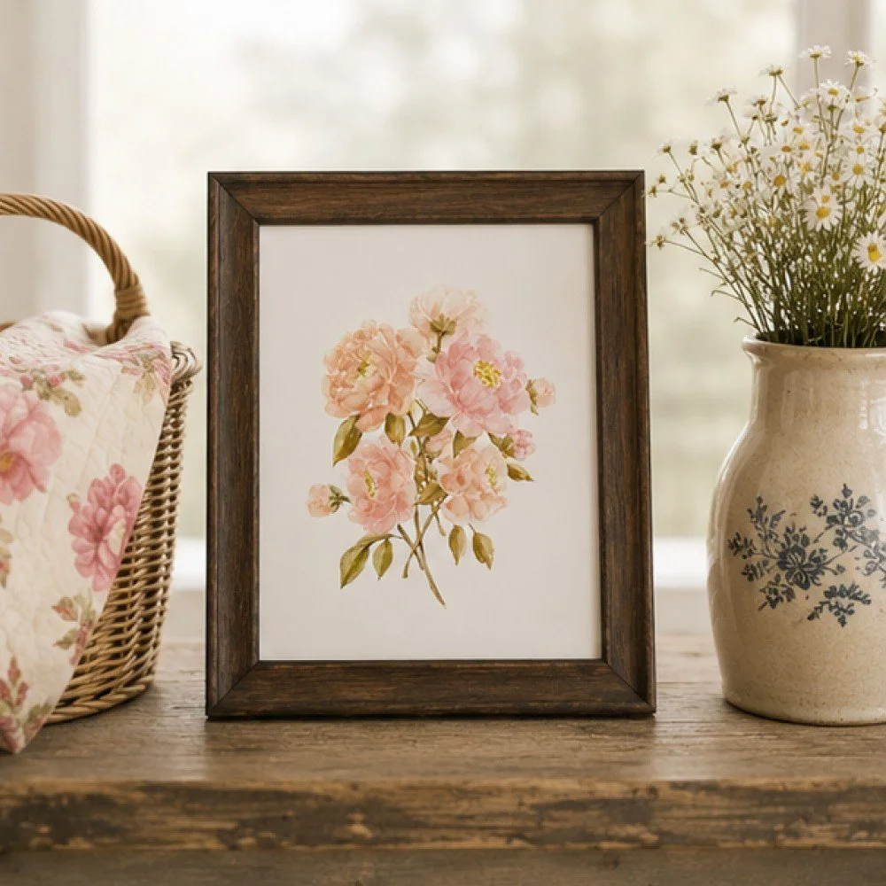 Pink Peony Art Print 3.jpg