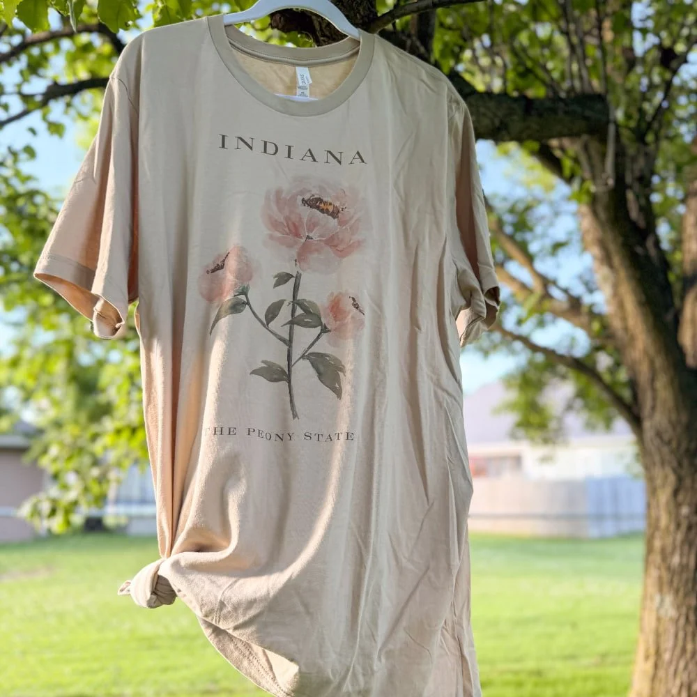 The Peony State T-Shirt 2.jpg