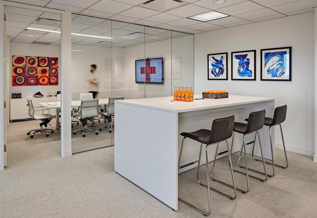 Quality work begins at home, so we tackled a renovation of our Boston, MA global headquarters to practice what we preach. Completed on budget, on time - A/E/C's commitment as Strategic Buying Agents. Learn more about
 our Value Proposition: 
http://w