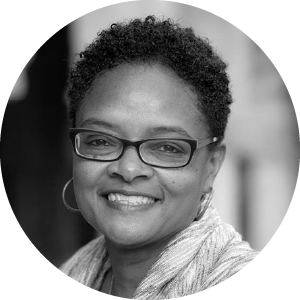 Stacy Parson Moderator Partner, The Dignitas Agency