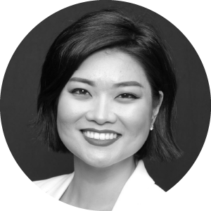 Michelle Kim  Panelist CEO, Awaken