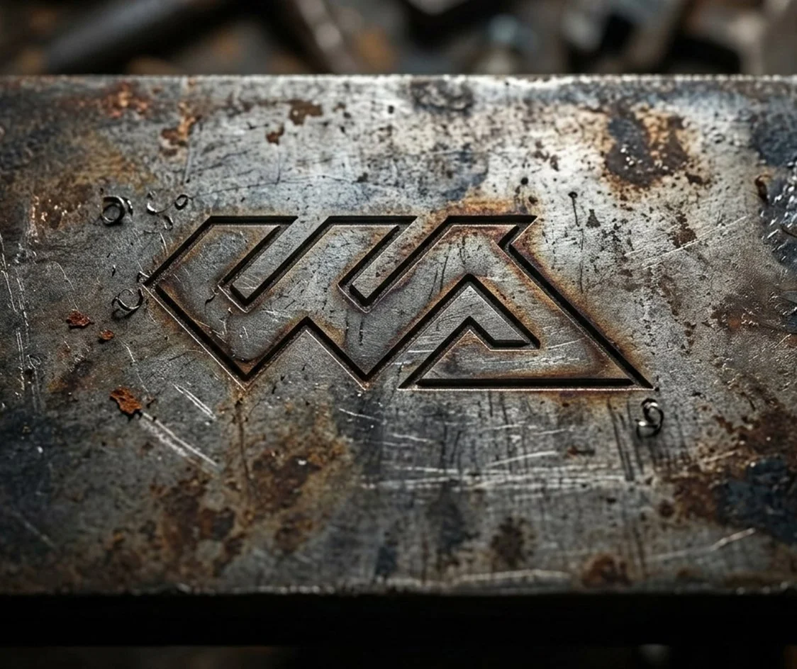 Logo Design - Personal Logo