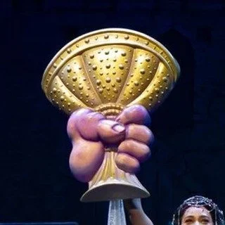 Monty Python's Spamalot - 2026