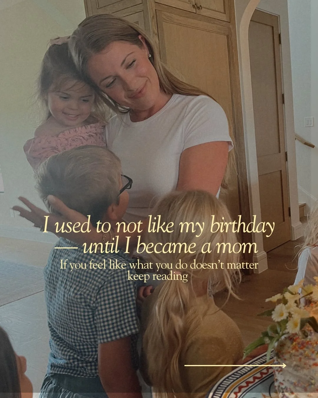 Motherhood is a mirror. Do you agree?? Some days it shows me everything I need to work on. And if I&rsquo;m honest&hellip; that part can be humbling. But yesterday felt like a glimpse of the good. 🥹 a quiet reminder that the love, patience, and inte