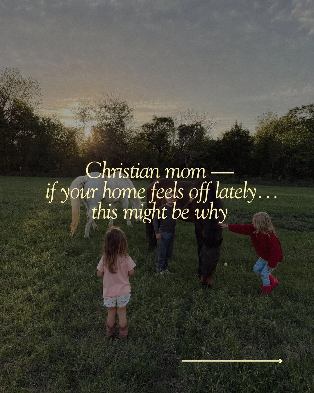 Time to test to heart - as Paul says. One of the most convicting things I&rsquo;ve learned in motherhood for sure. Behavior isn&rsquo;t the main issue &mdash; the heart is. God gave us an entire handbook for how to cure it too. Are we listening to Hi