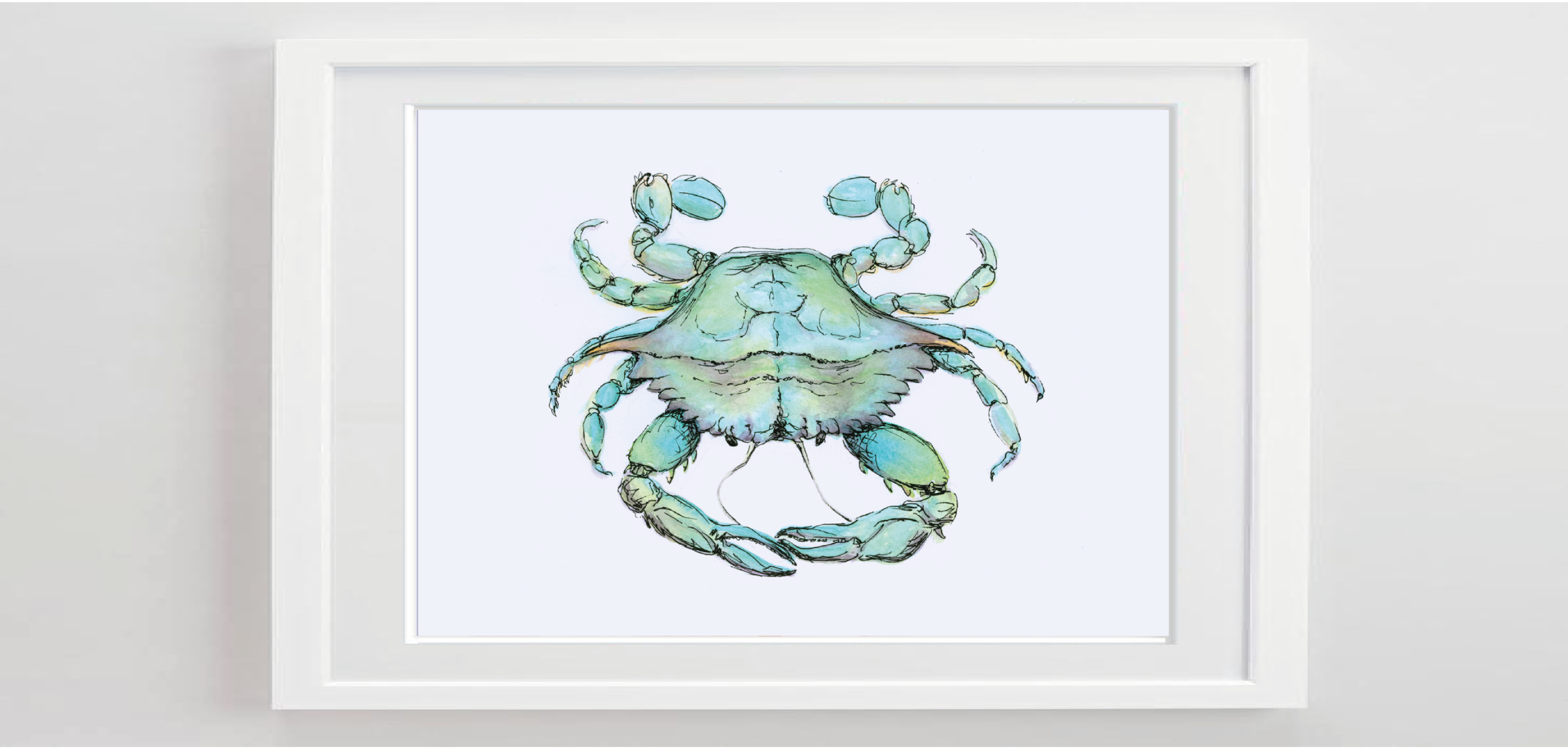 It's a Crab's Life.png