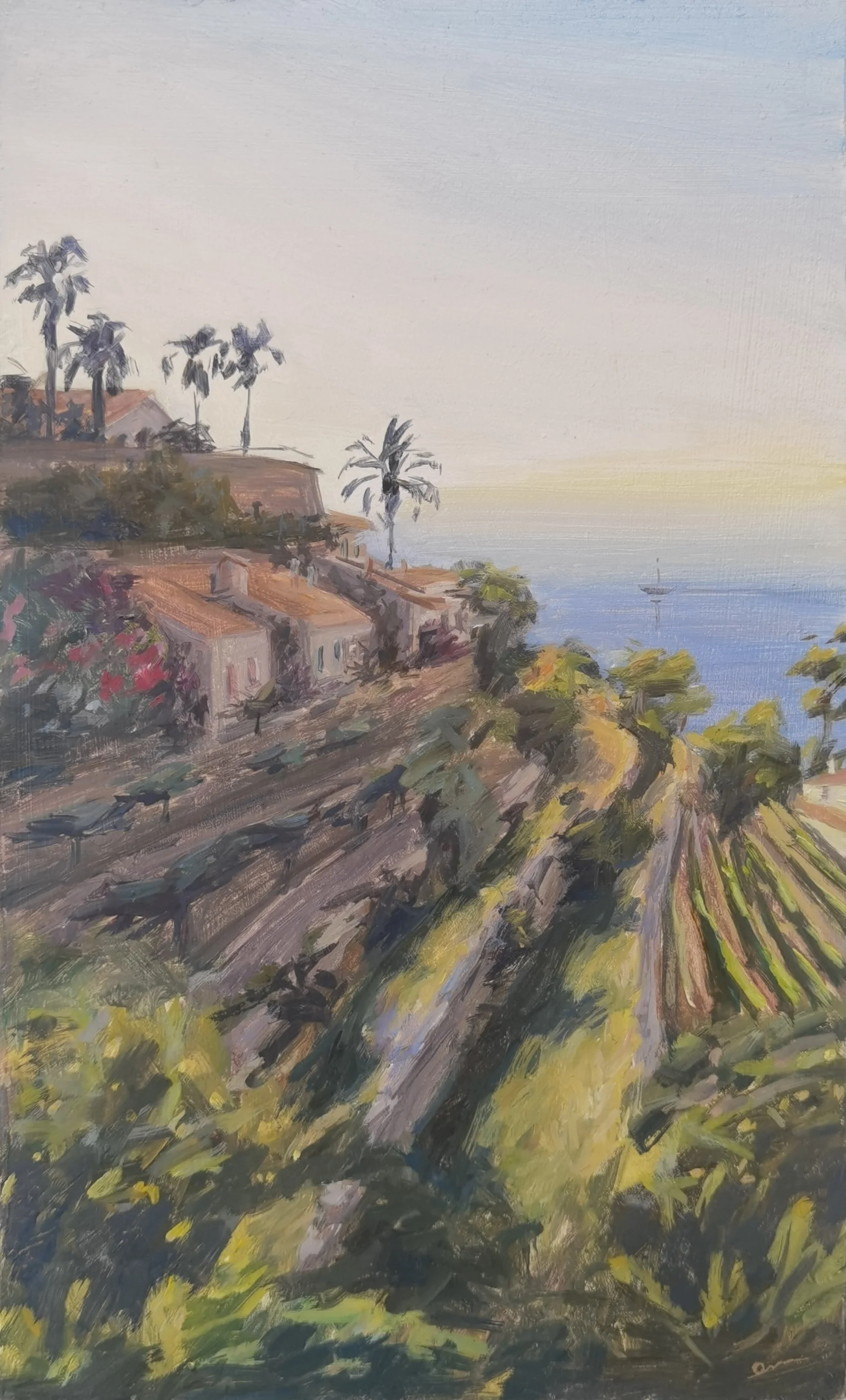 An Island Evening.jpg