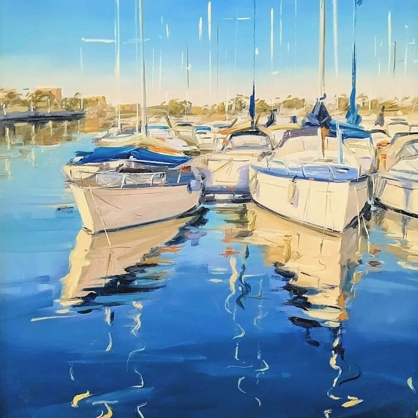 This week I'm on the beautiful island of Crete. I didn't have space to bring my oil paints so it's sketching, mini watercolours and snapping a million photos to take back with me. 

Amongst winding through vertiginous countryside roads, orange and ol