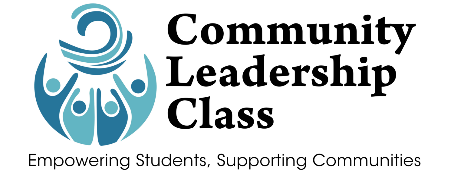 Community Leadership Class