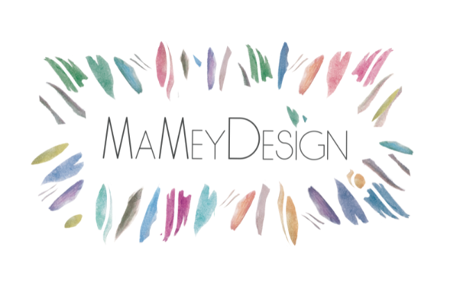 MaMey Design and Branding