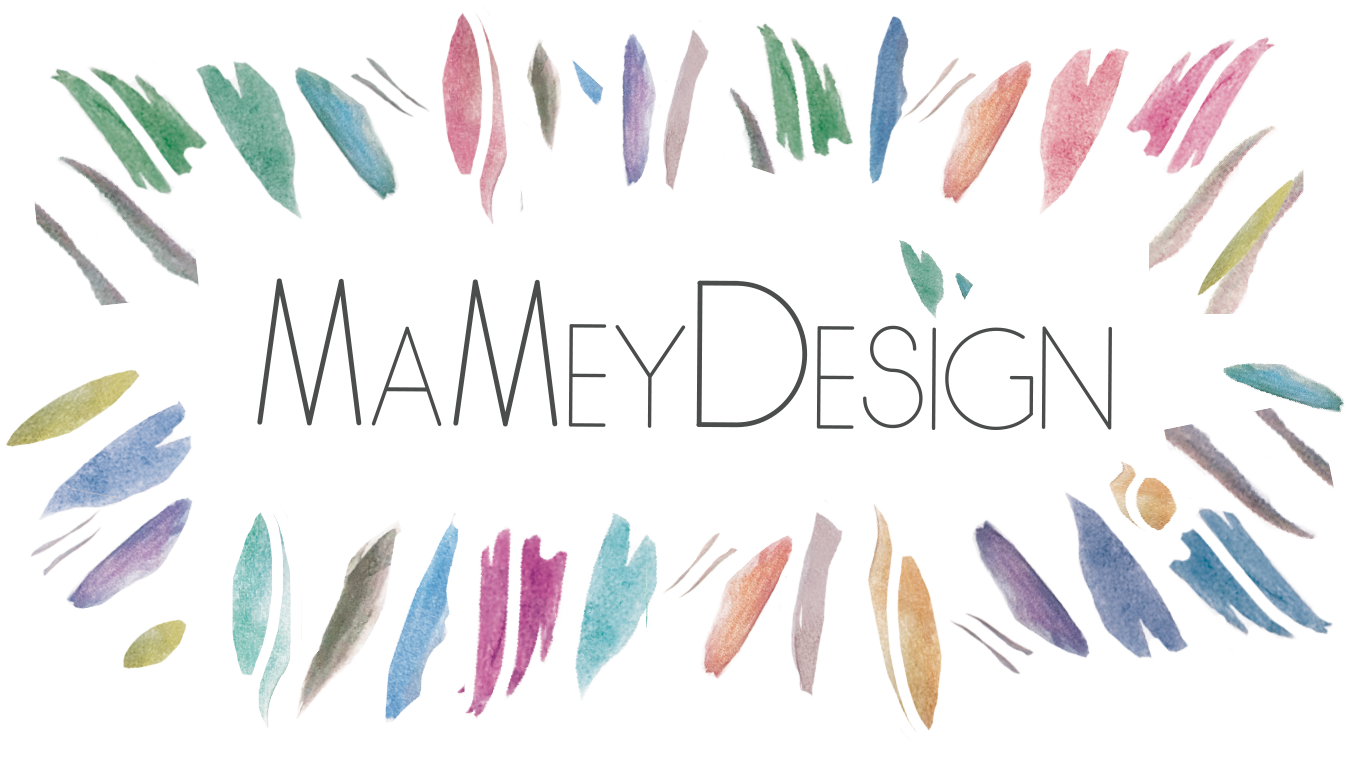 MaMey Design and Branding