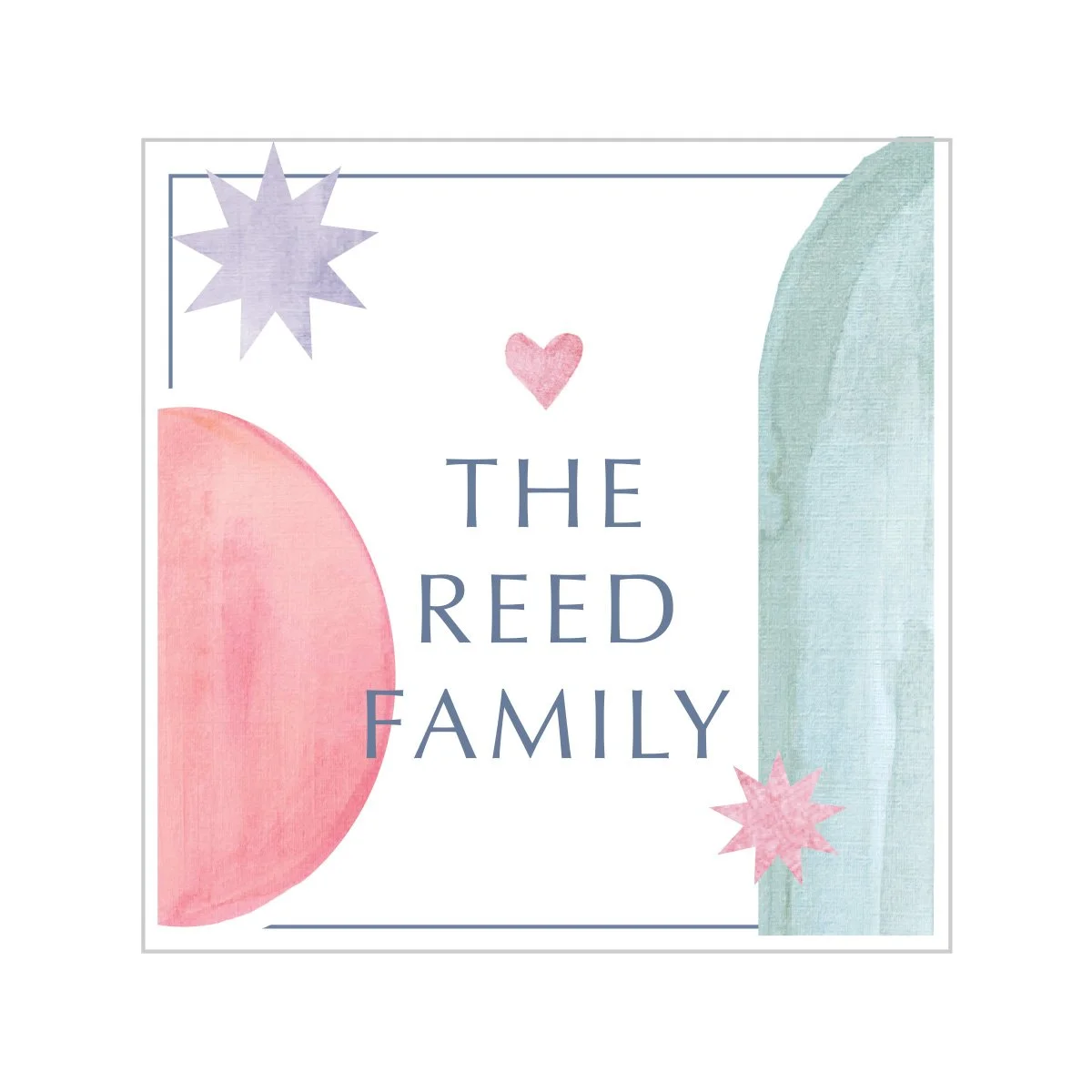 Sculptural Gift Tags