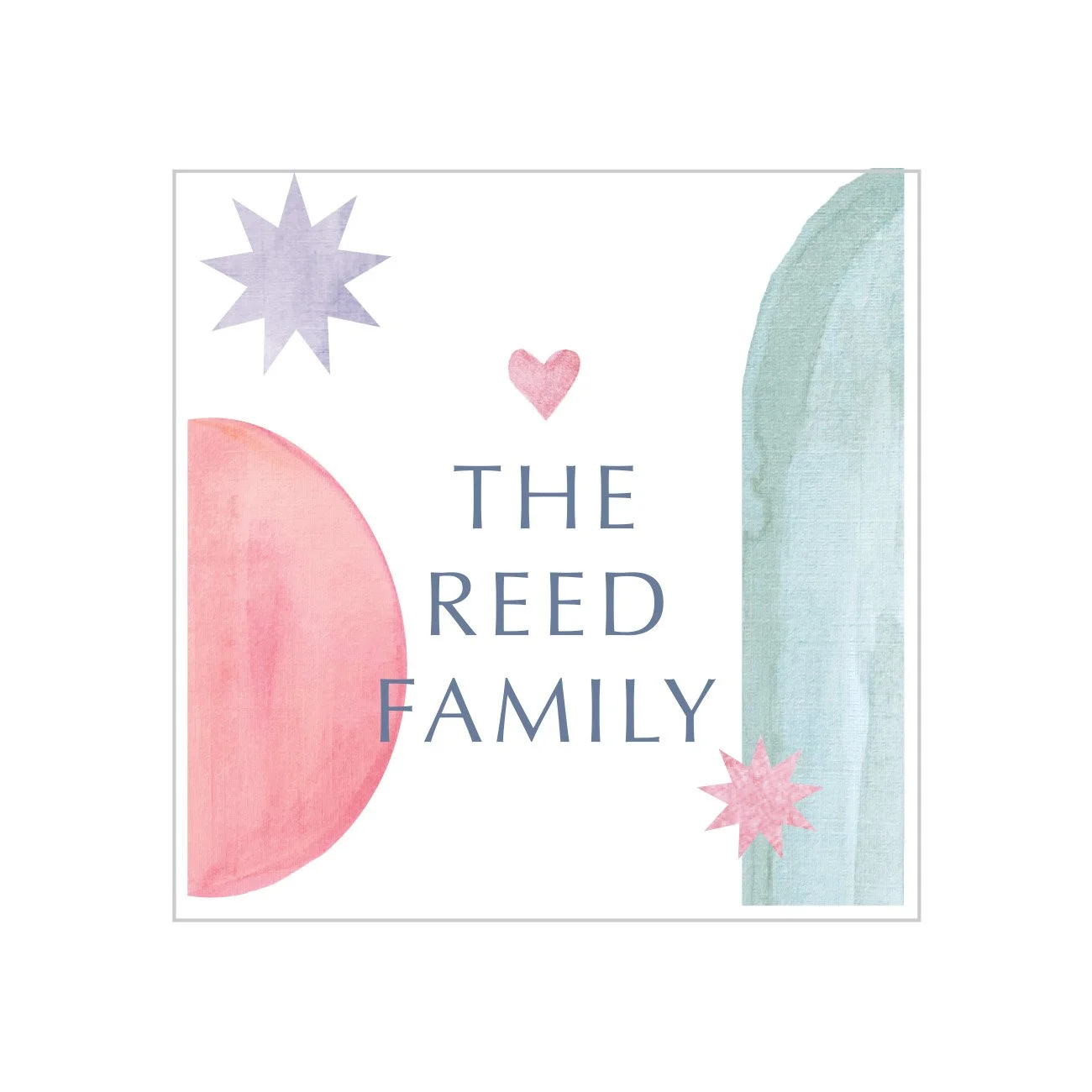 Sculptural Gift Tags
