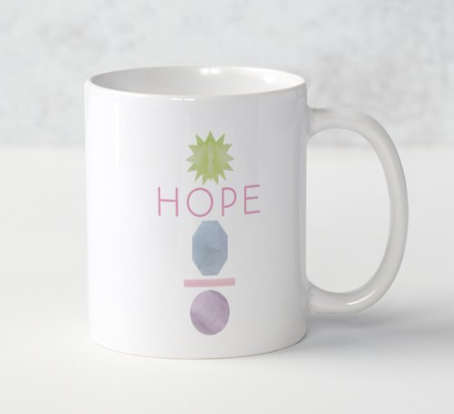 Hope Mug