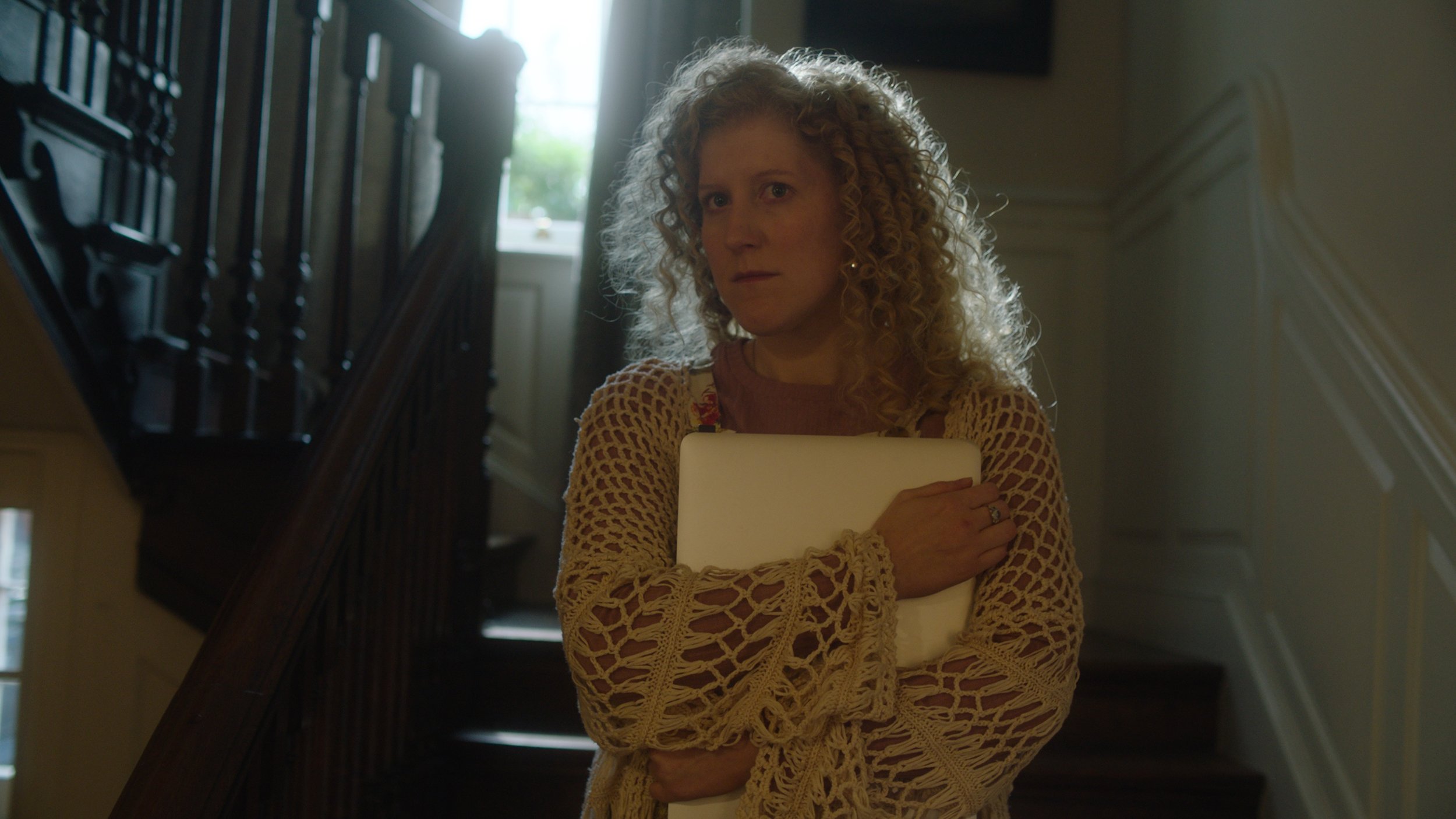 Leigh Quinn as Beth