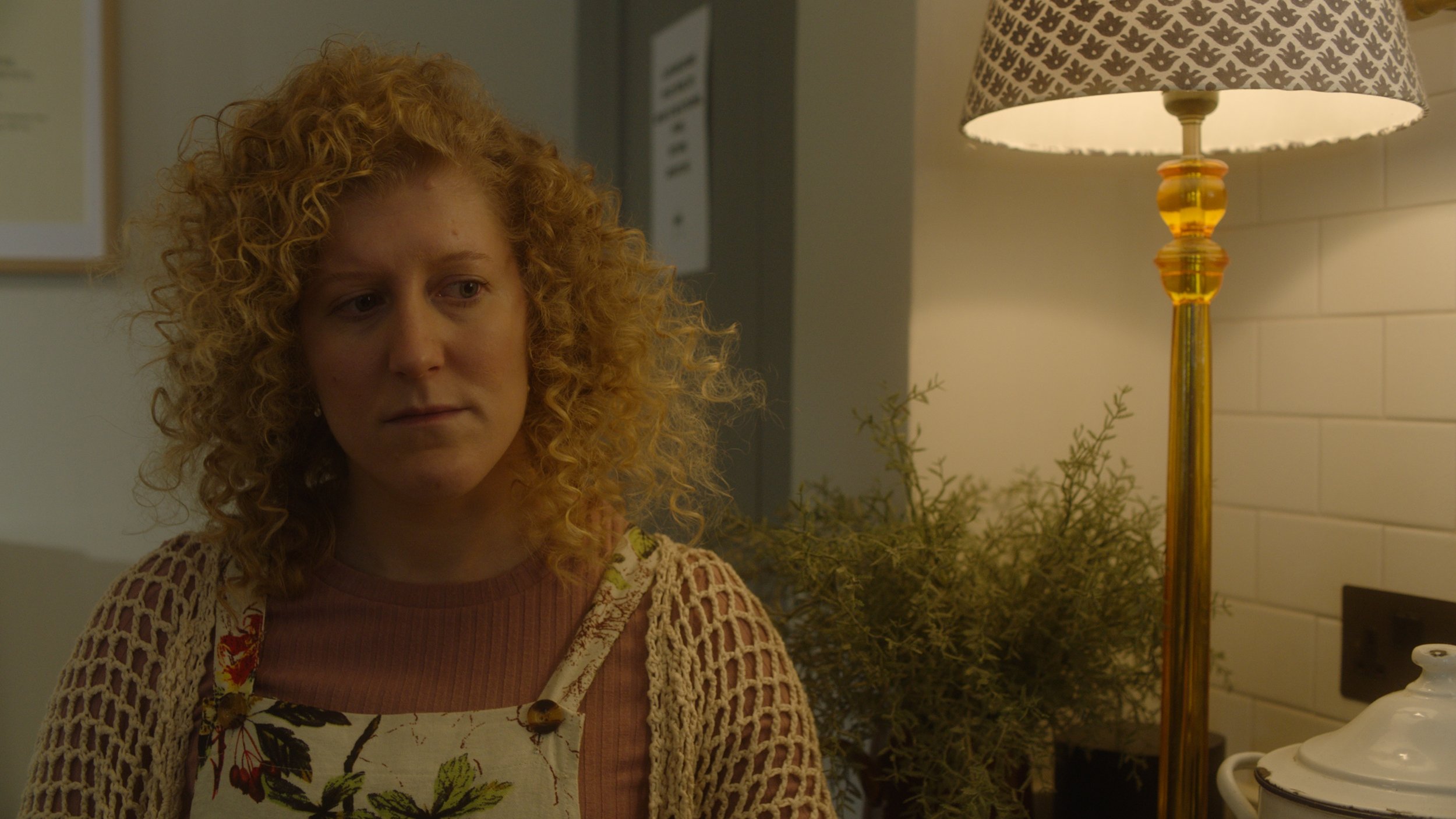 Leigh Quinn as Beth