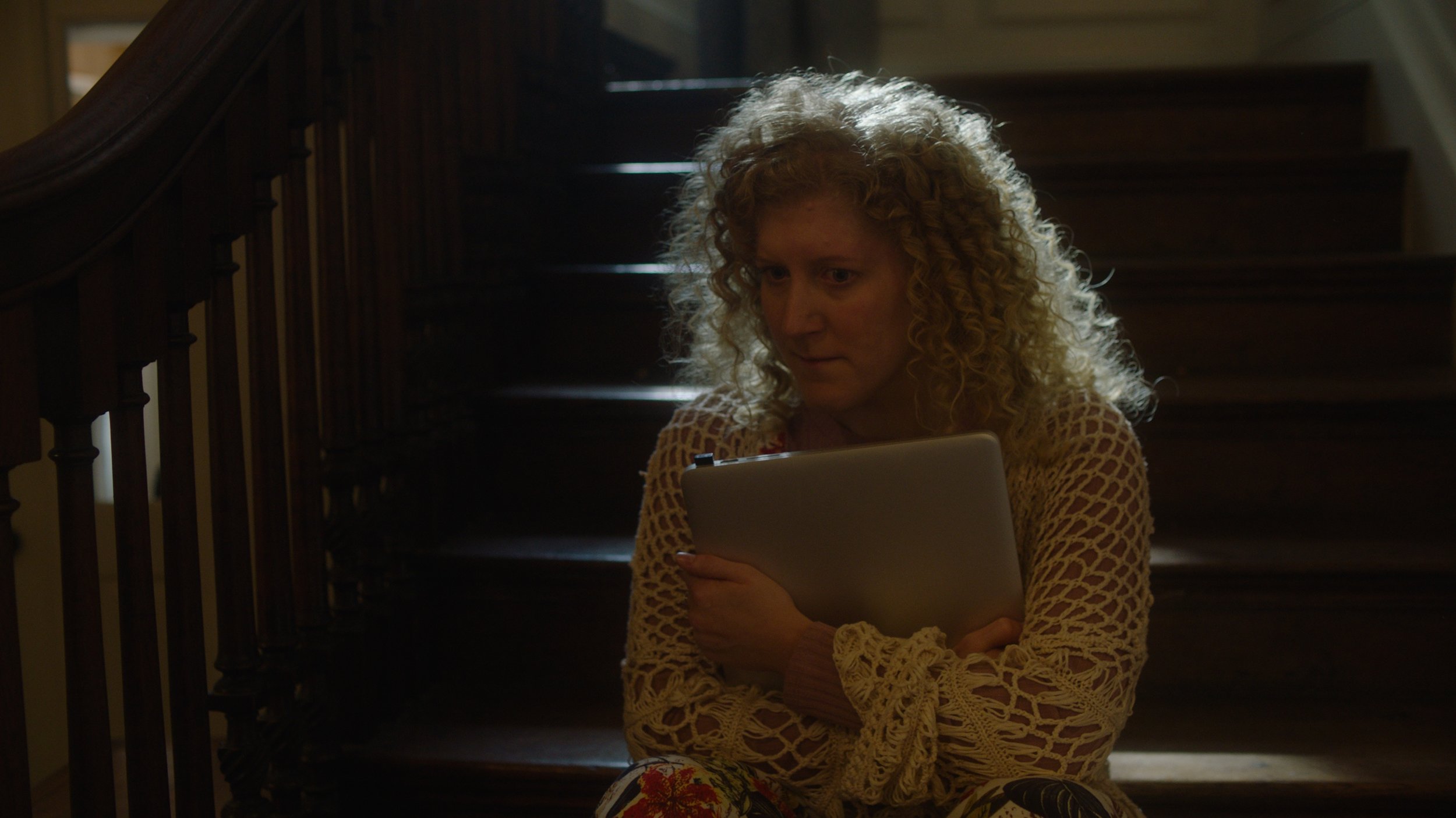 Leigh Quinn as Beth