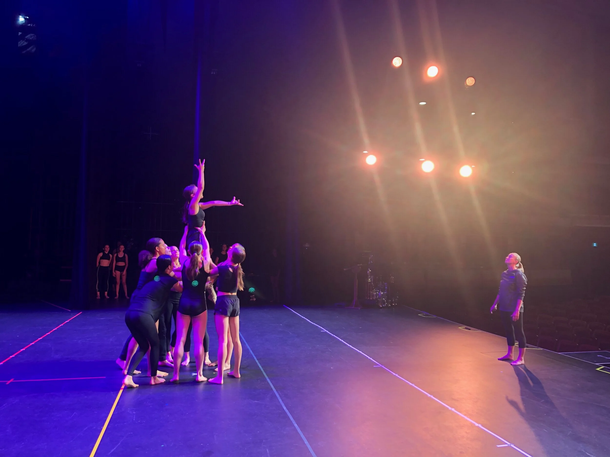 Our Faculty — IN.MOTION Dance School