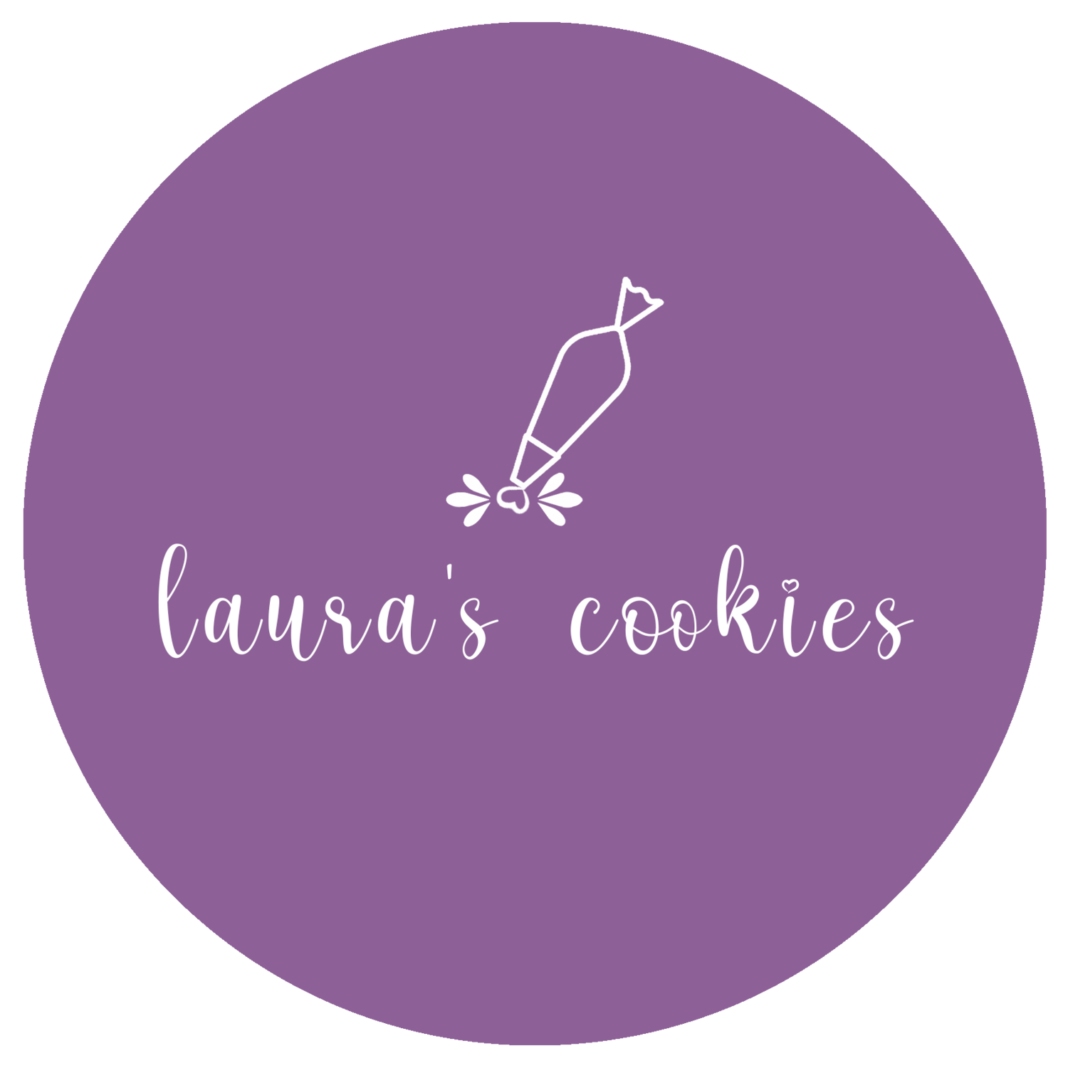 Laura&#39;s Cookies