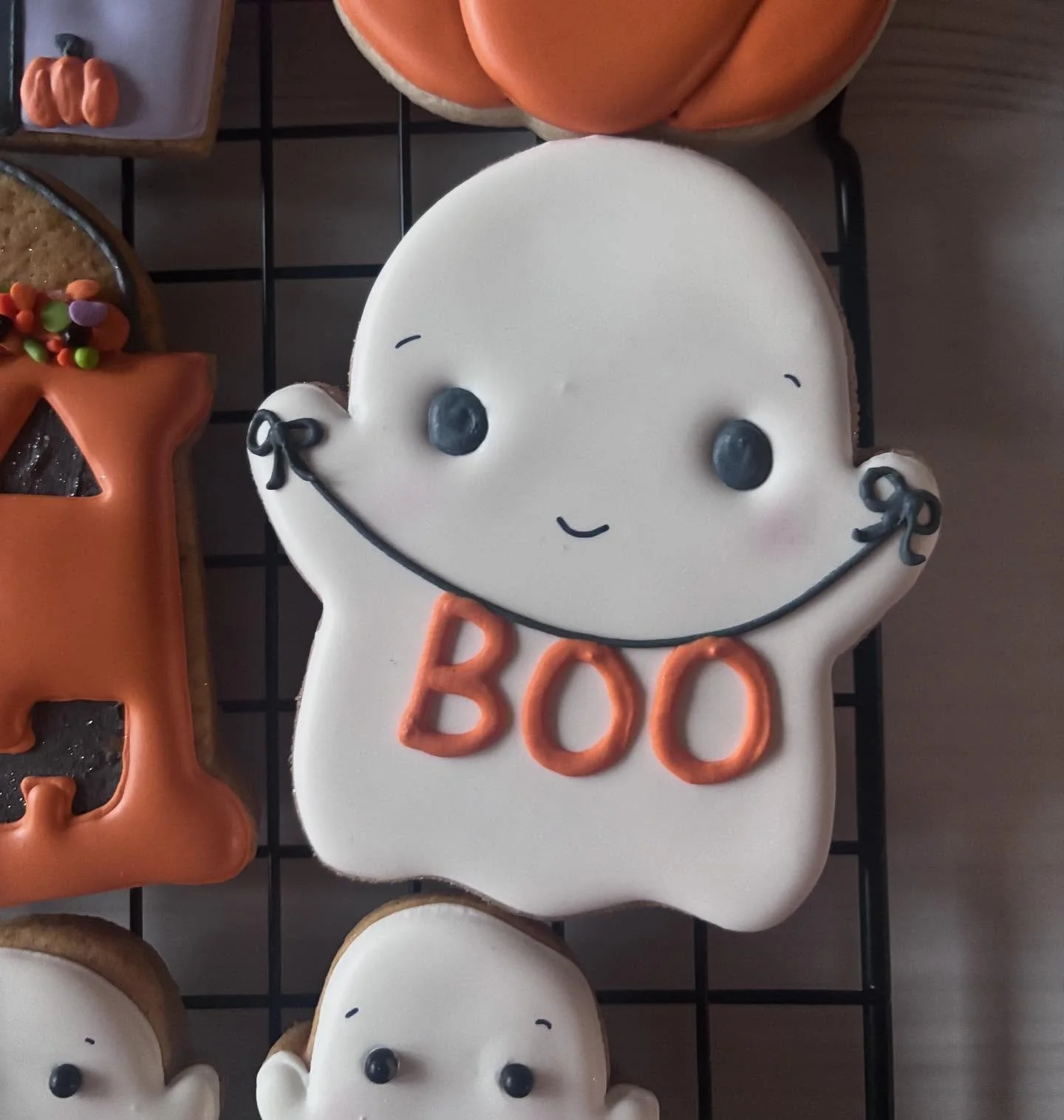 Today is cookie pick up day! If you placed an order, be sure to check your emails for pick up directions. 

I also just want to take the time to thank everyone who placed an order or picked up cookies at the @winooskifarmersmarket ! Every purchase me