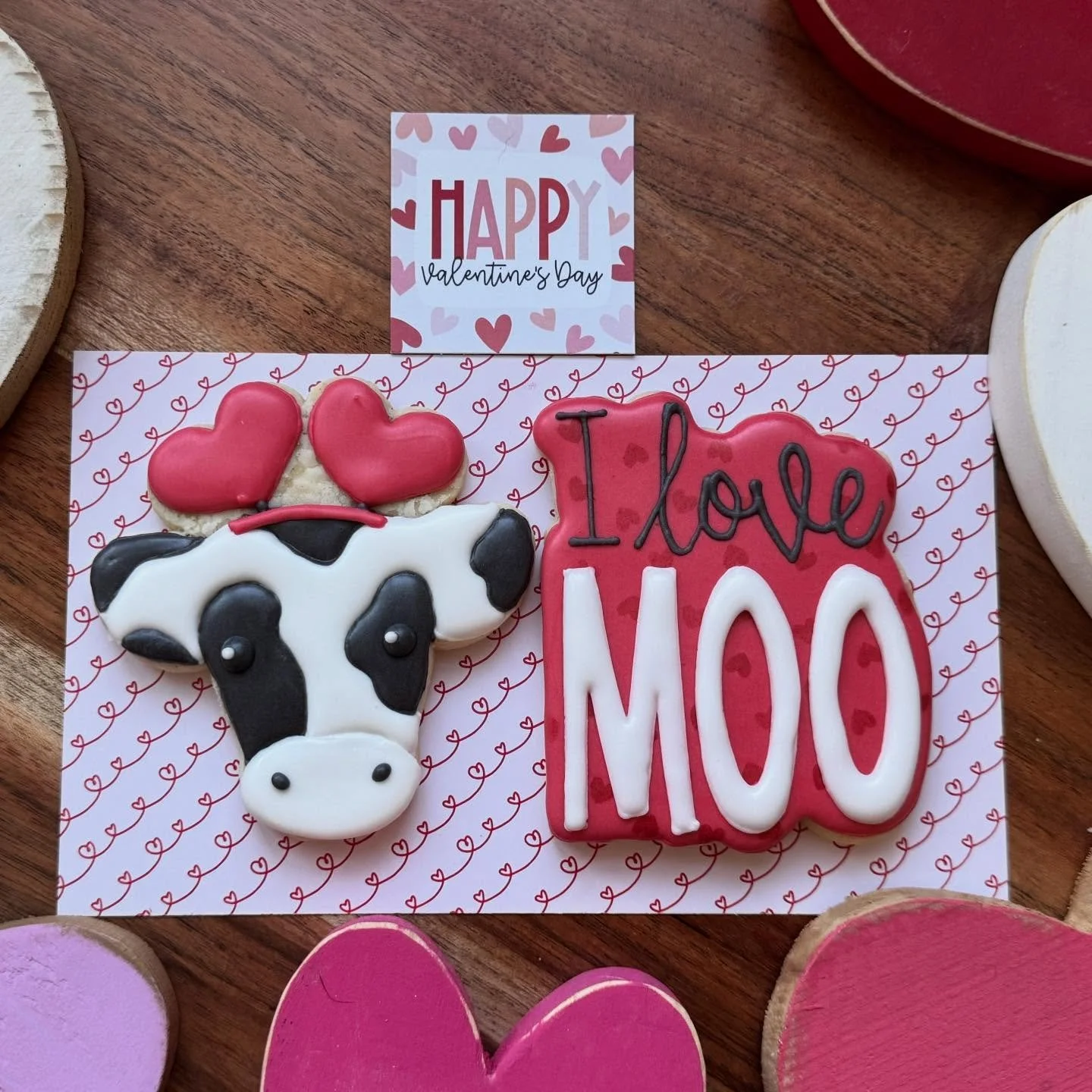 Another two pack option for Valentine&rsquo;s Day. This is definitely a favorite! Thank you to everyone who has placed an order. If you haven&rsquo;t, there is still time! Orders will closed at the end of the week.

You can place an order by going to