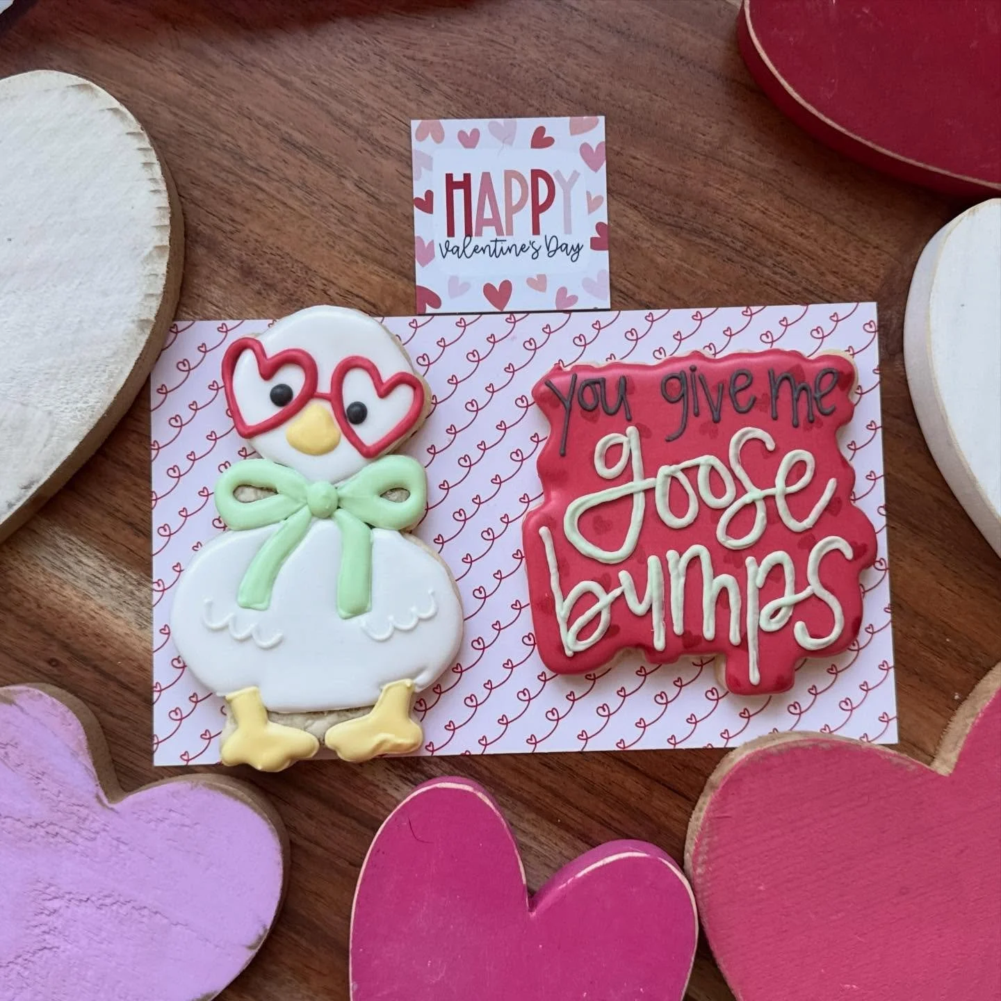 The last two pack option is my favorite 😍 

Order yours now on our website!

#burlington #winooski #williston #vtcookies #vermontmade