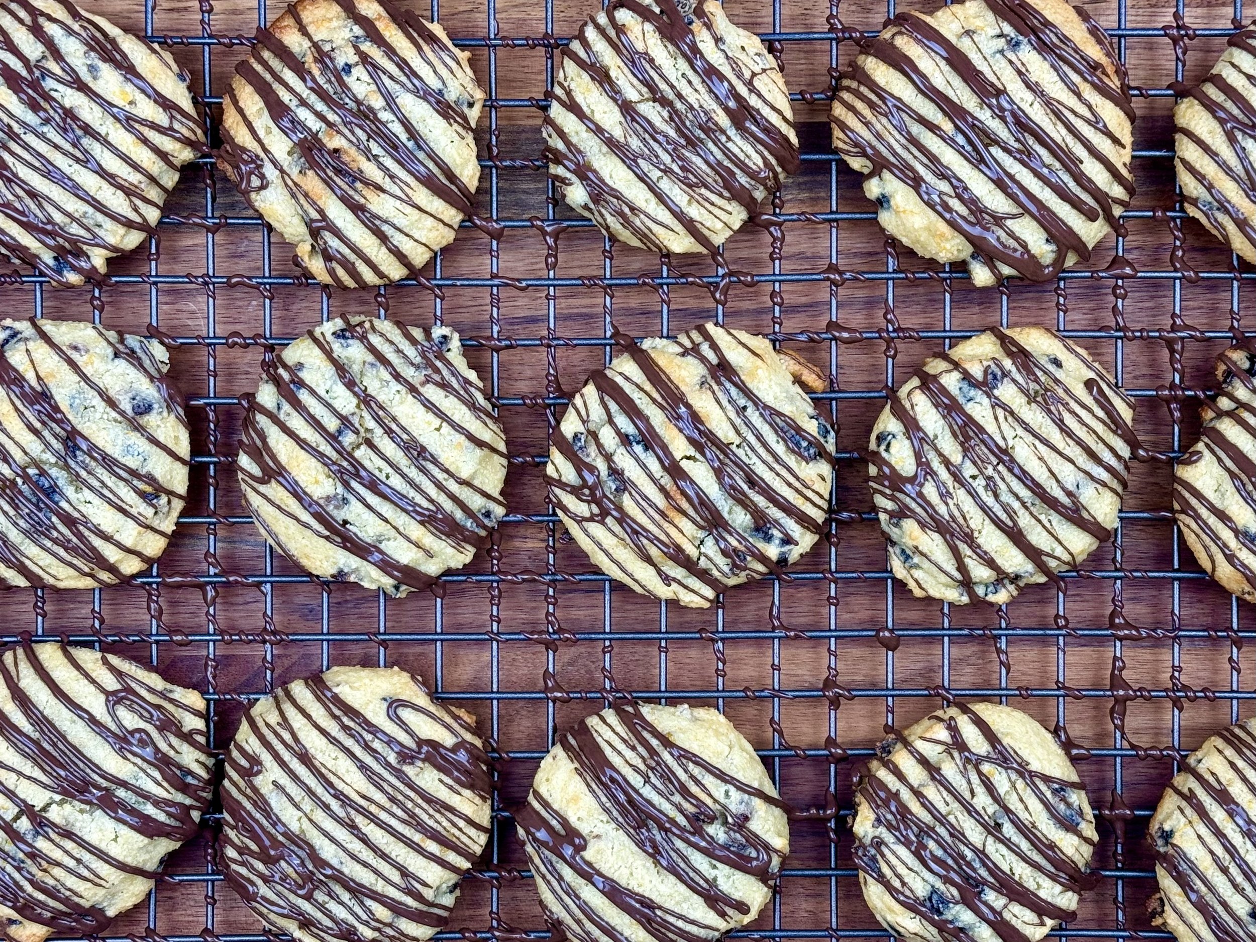 Cranberry Orange Muffin Tops.jpg