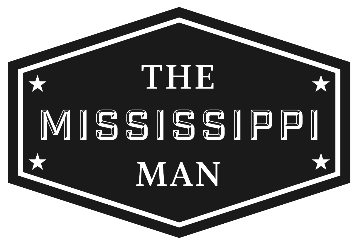 The Mississippi Man