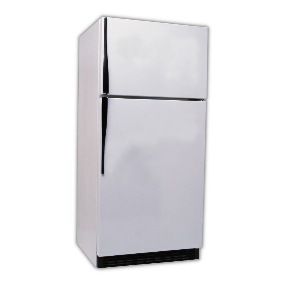 How to Know When to Replace a Refrigerator Forecast Heating, Cooling