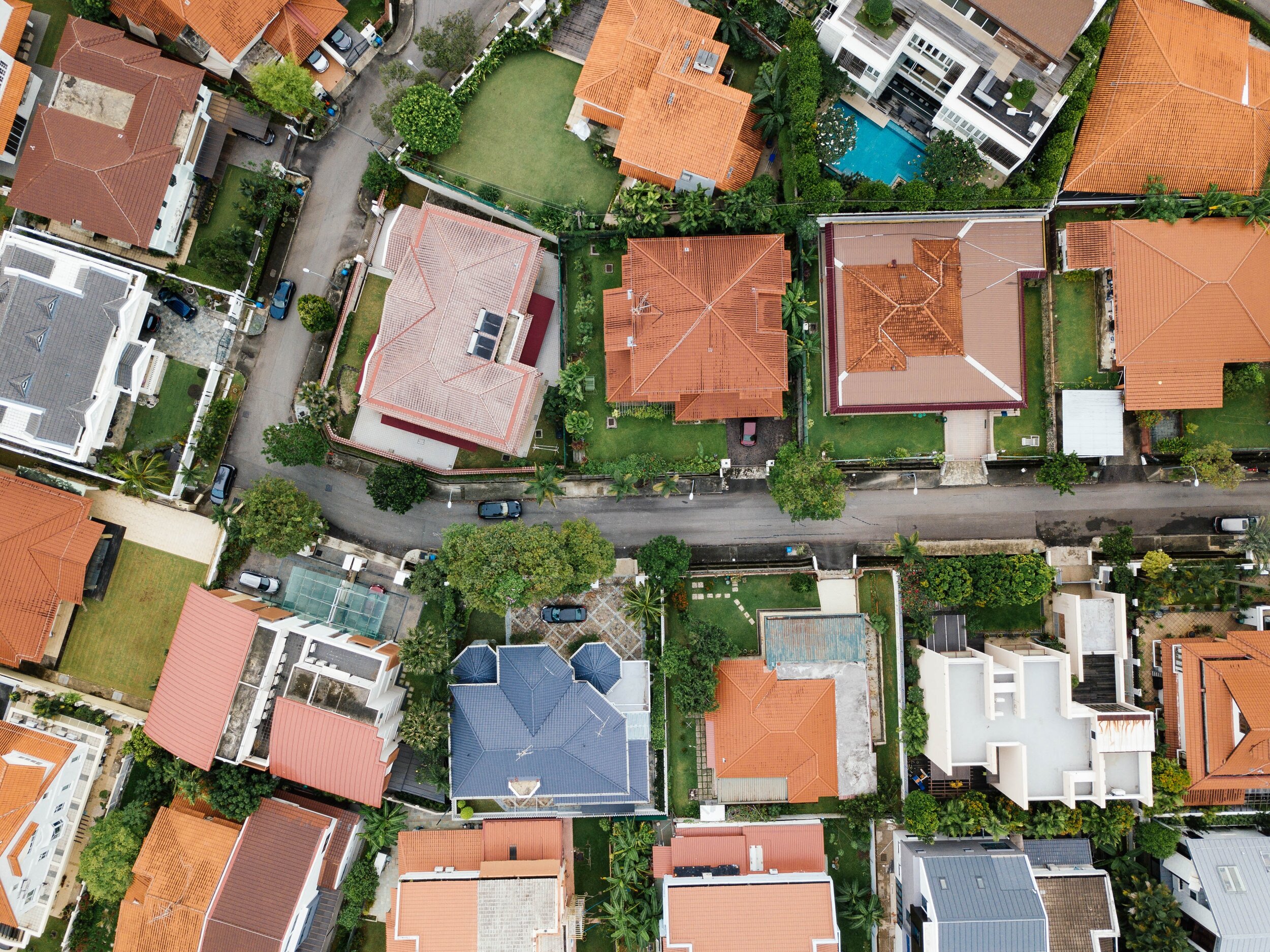 Six major risks of purchasing property