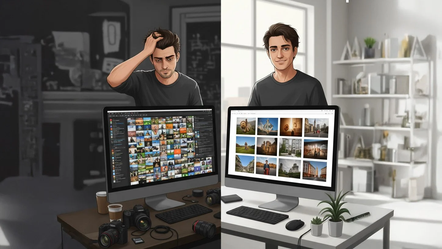 Culling with Intent: A Practical Guide to Deciding What Stays and What Goes
