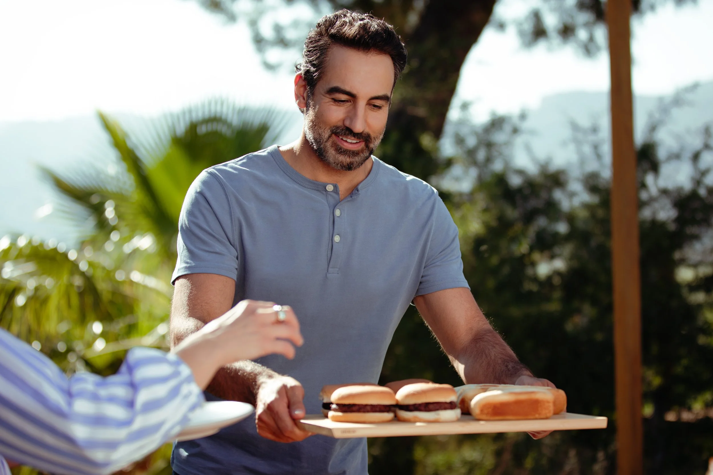 Transamerica | Global Campaign