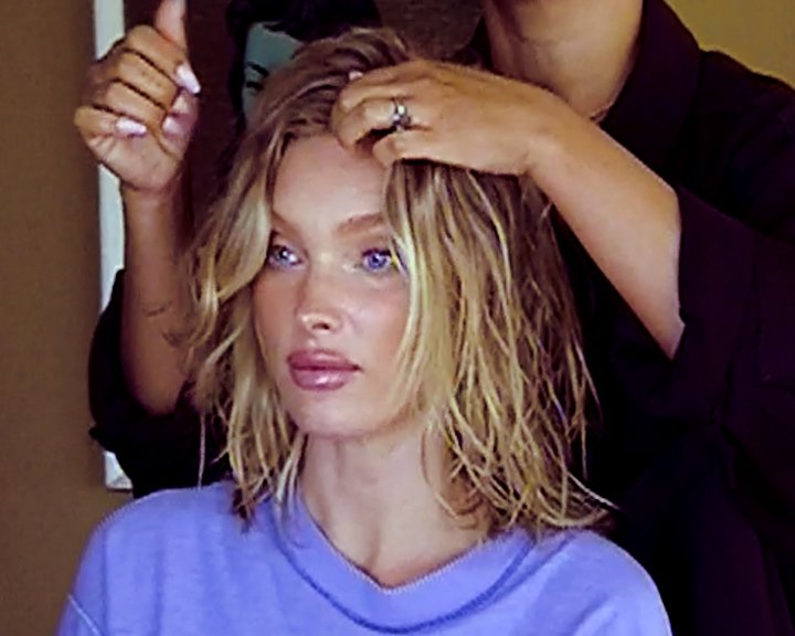 Elsa Hosk for Chimi