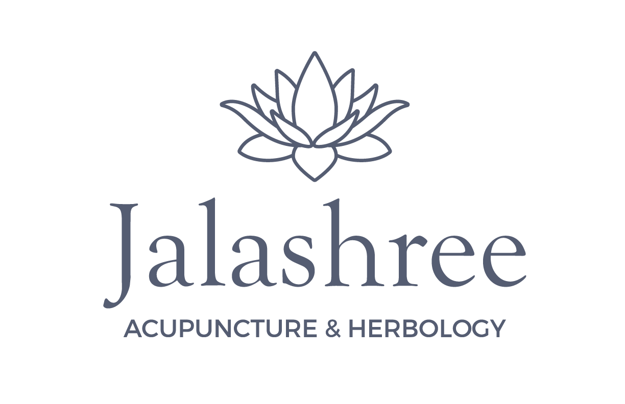 Jalashree Pradhan L.Ac., MS Chinese Medicine