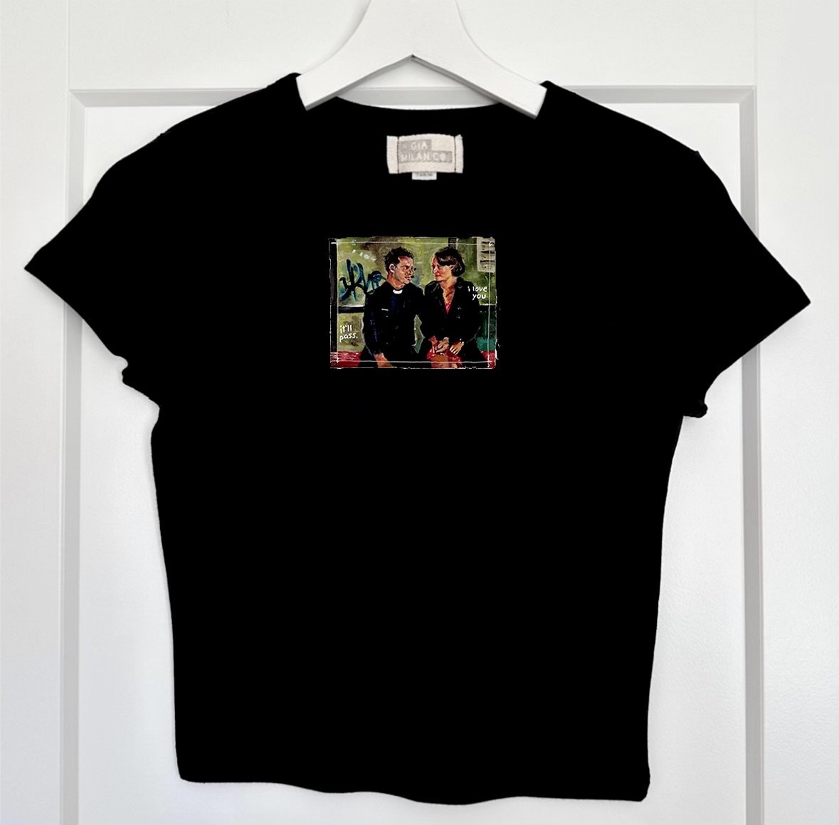 The "it'll pass" Tee - Printed