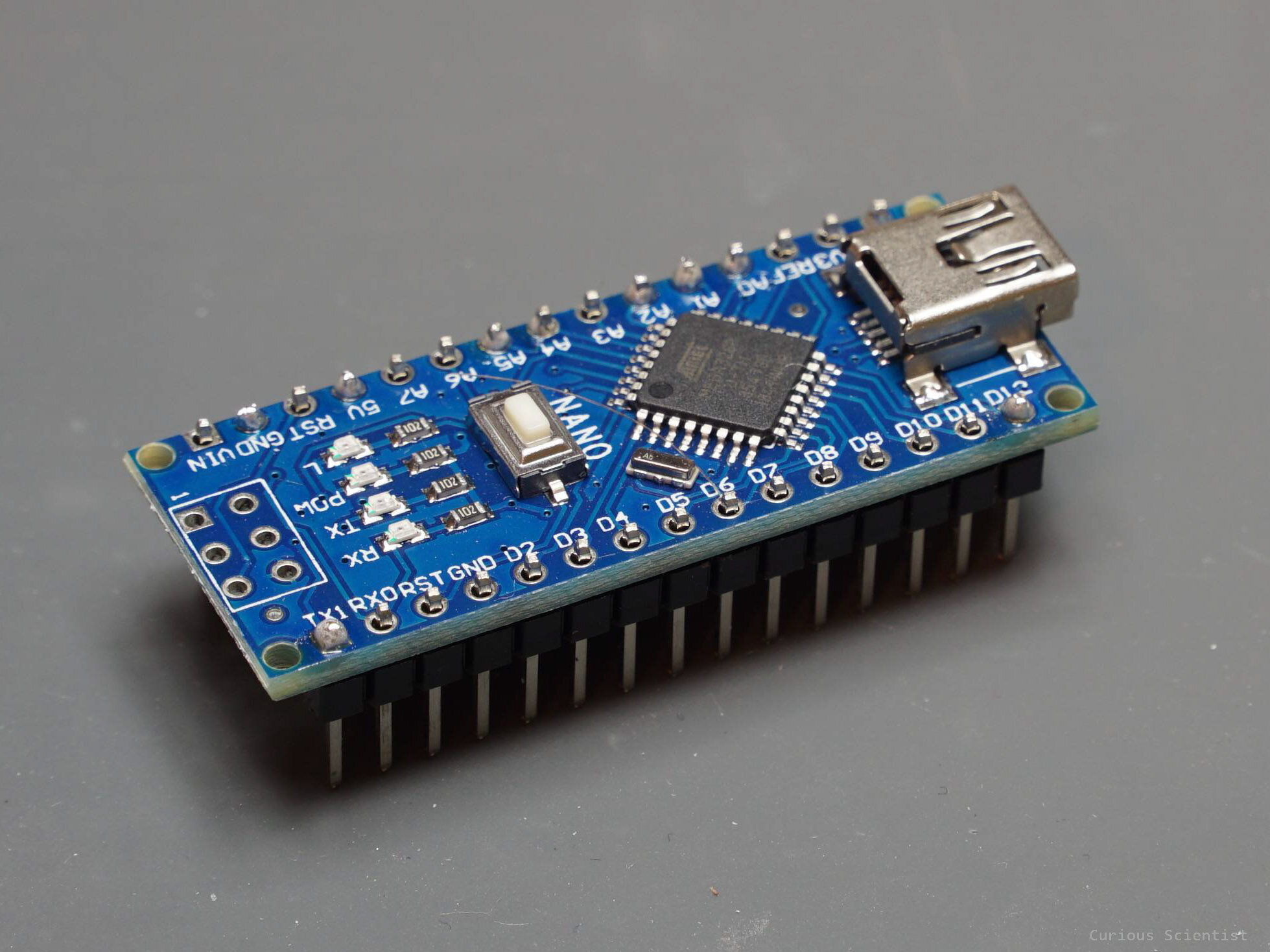 Arduino Nano