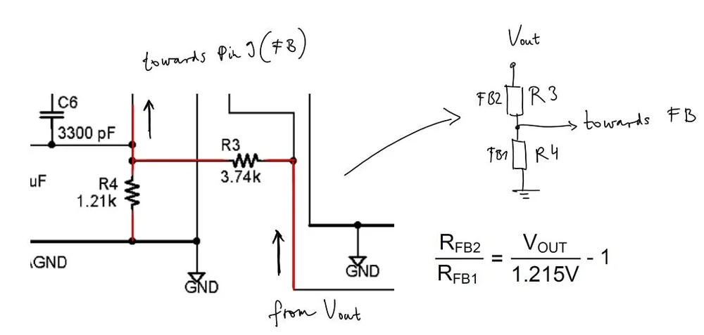Some additional ideas for the SZBK07 DC-DC converter — Curious Scientist