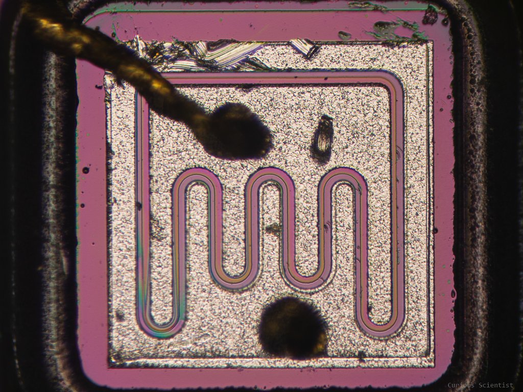 2N5416 transistor