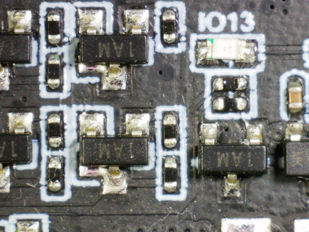 PCB - Lilygo SIM800 module