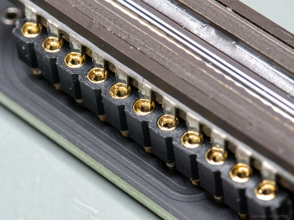Preci-dip sockets