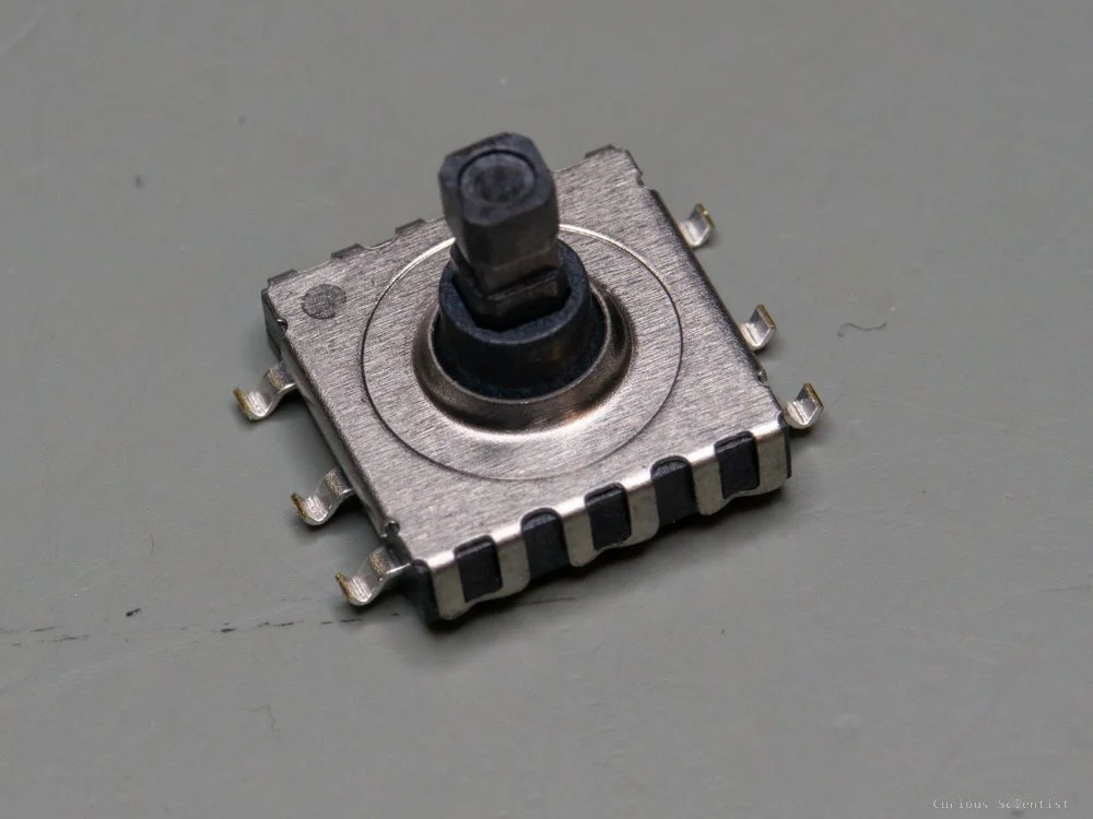 MU-AS90R from APEM