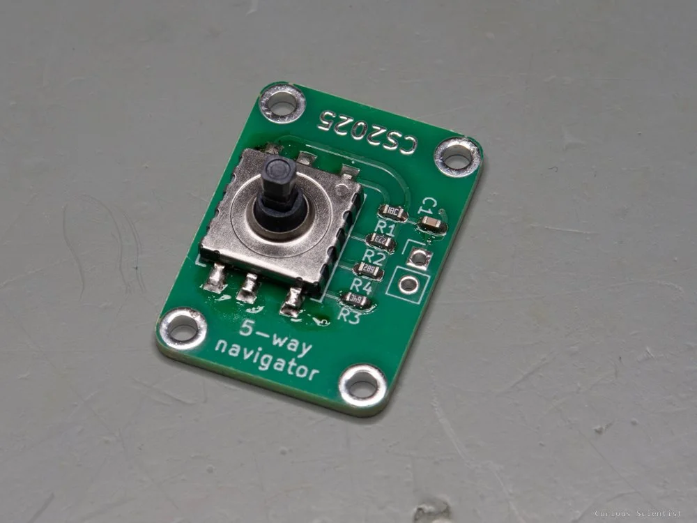 Complete circuit