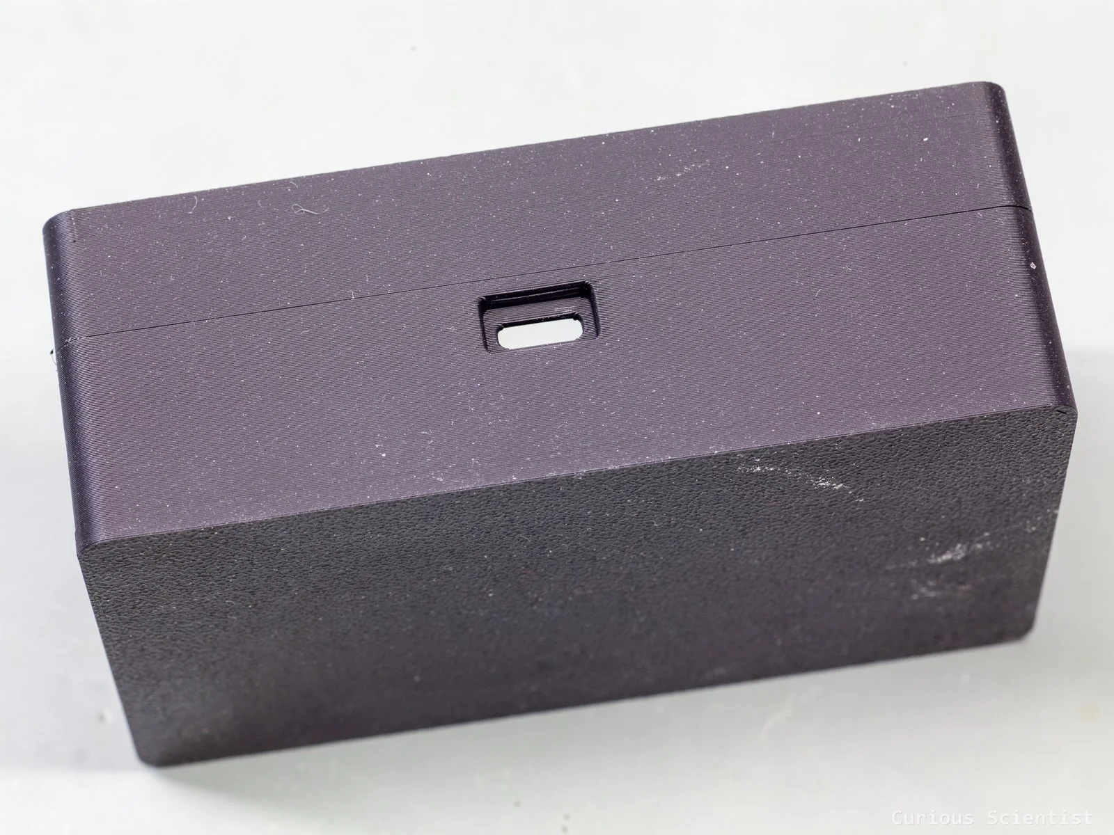 USB-C seat