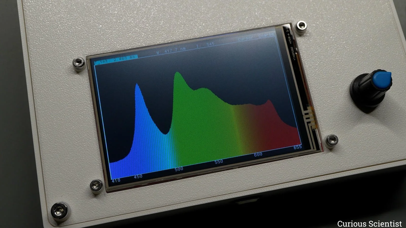 SK6812-RGBNW - R+G+B+W