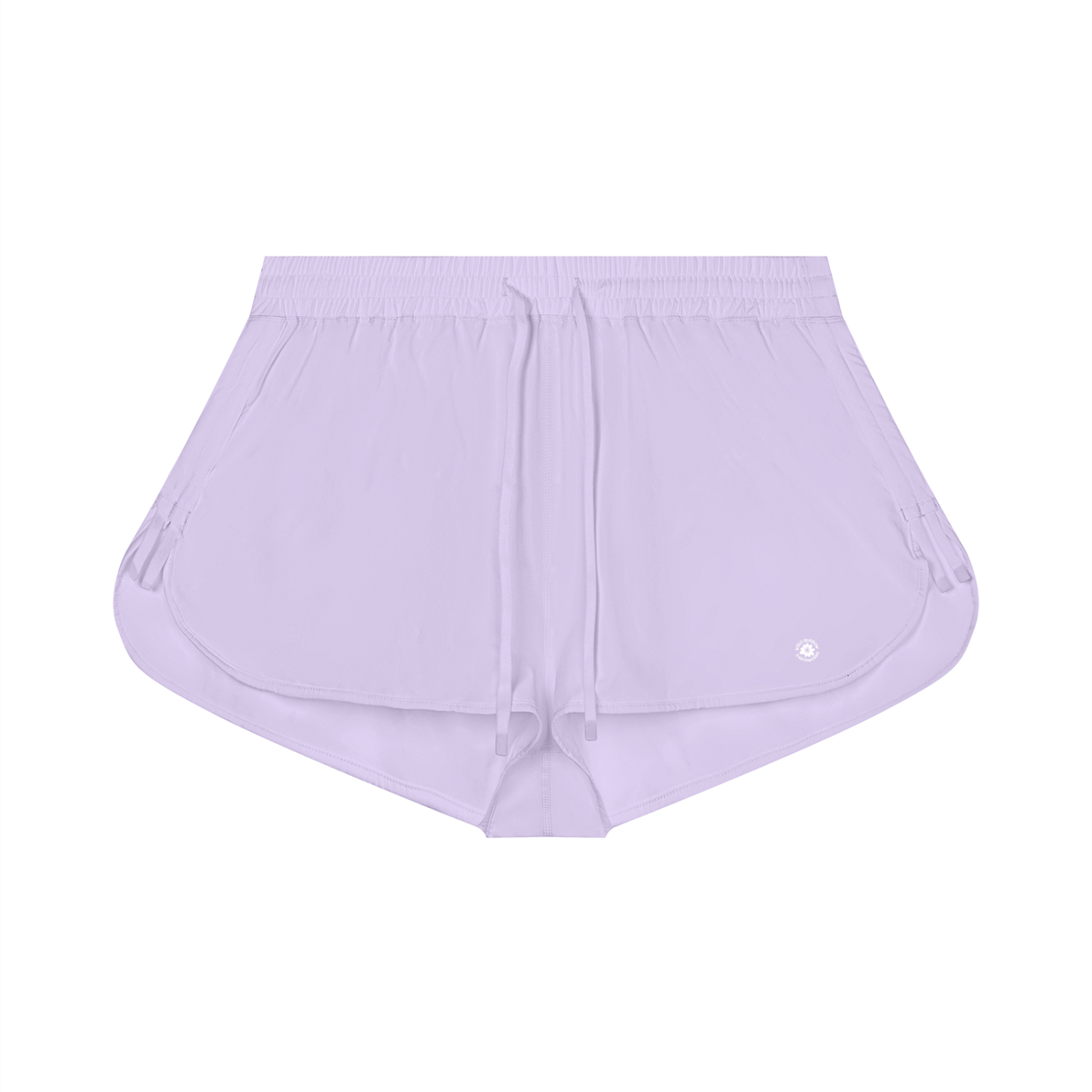 Women’s Drawstring Bermuda Shorts