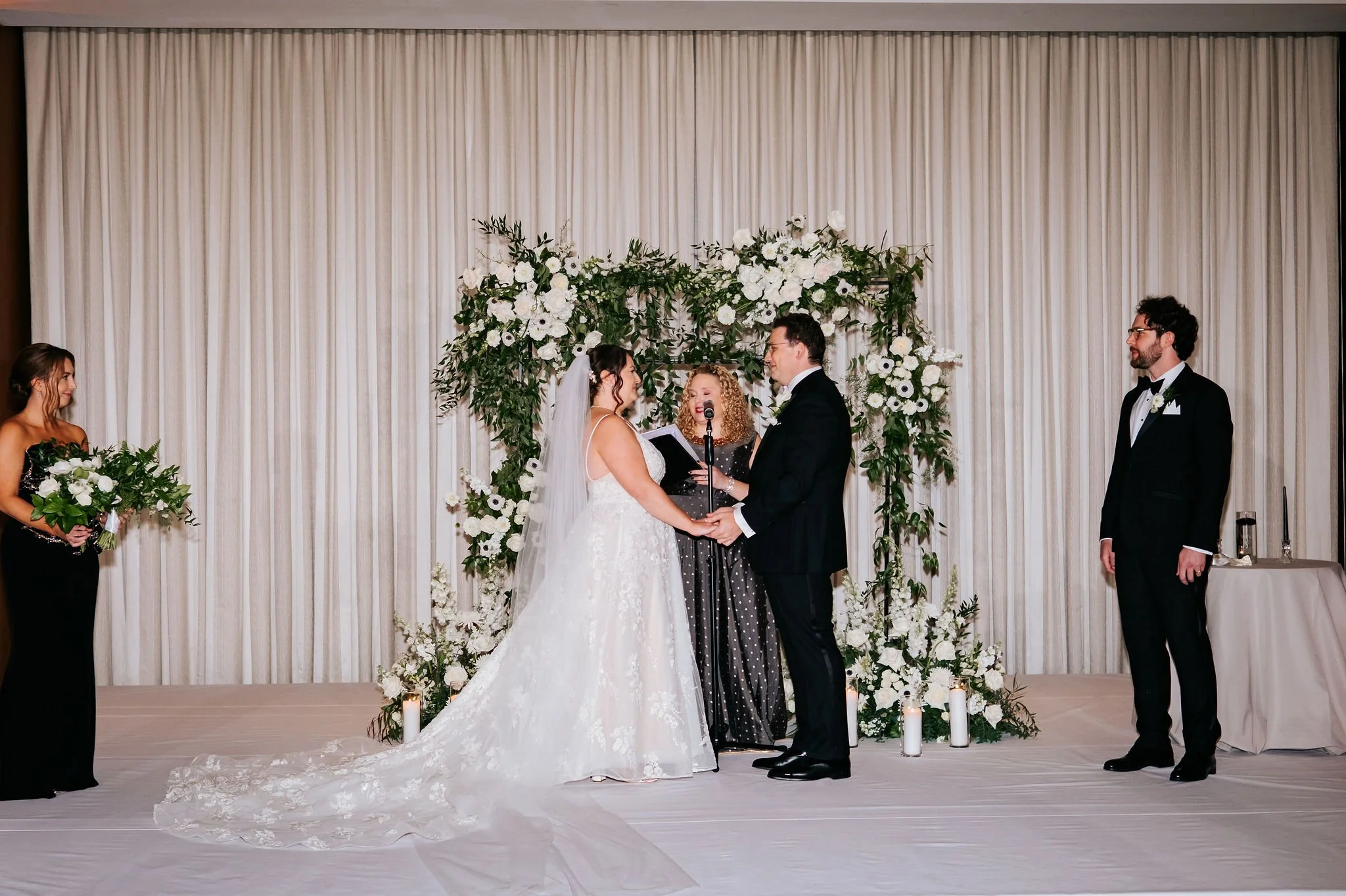 The Ritz Carlton Chicago