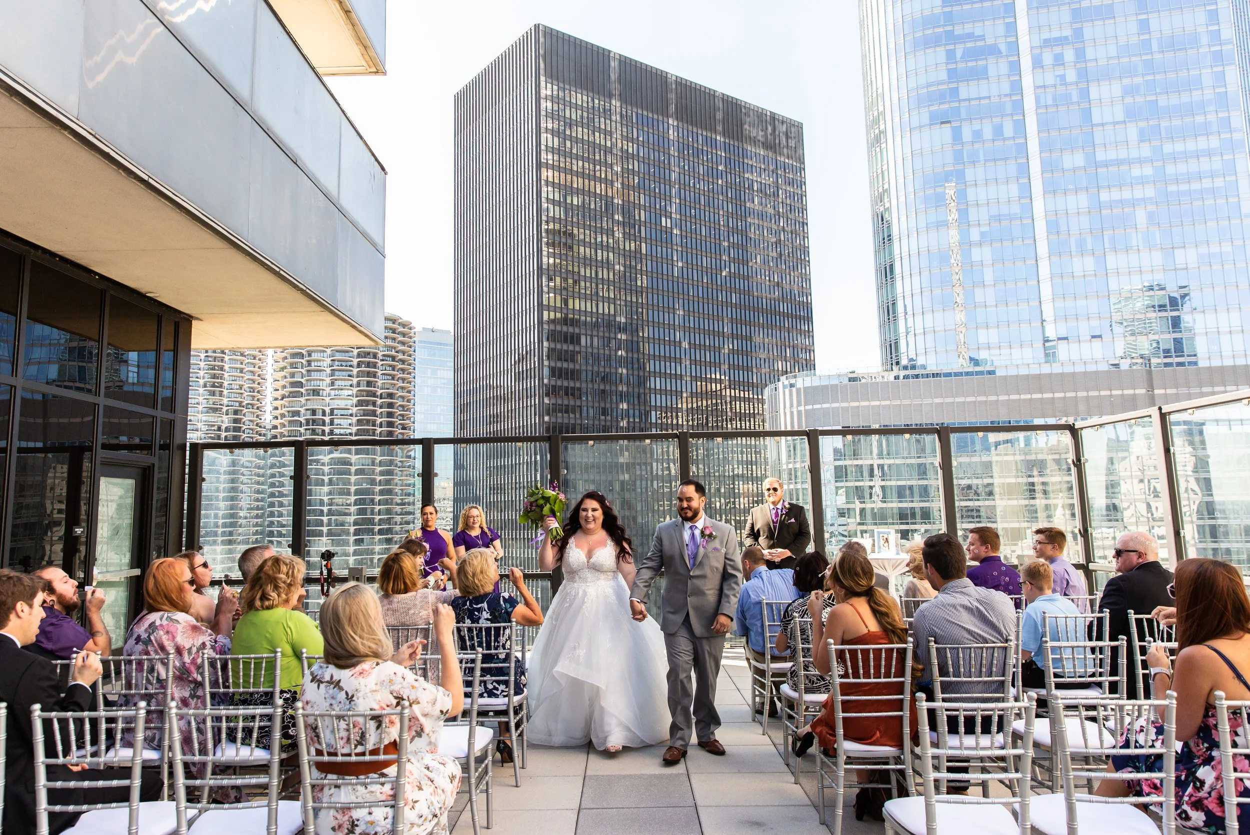 The Royal Sonesta Chicago Downtown